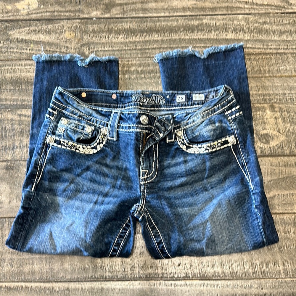 Miss me signature cropped